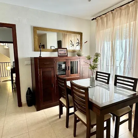 Sibssanlucar Reina 2 Del Centro Parking Apartment *