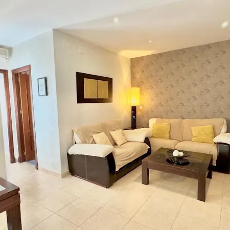 Sibssanlucar Reina 2 Del Centro Parking Apartment Sanlucar de Barrameda