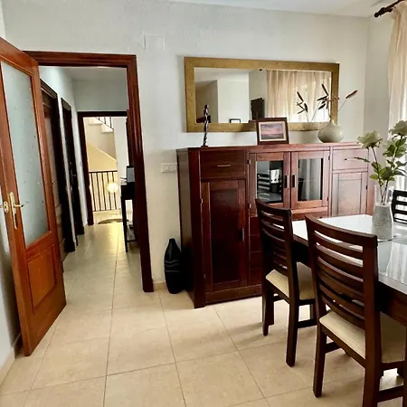 Apartment Sibssanlucar Reina 2 Del Centro Parking Sanlucar de Barrameda