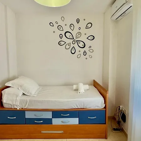 Sibssanlucar Reina 2 Del Centro Parking Apartment