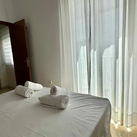 Apartment Sibssanlucar Reina 2 Del Centro Parking