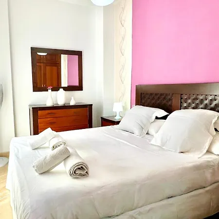 Apartment Sibssanlucar Reina 2 Del Centro Parking *