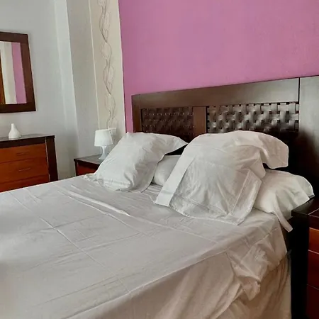 Sibssanlucar Reina 2 Del Centro Parking Apartment Sanlucar de Barrameda