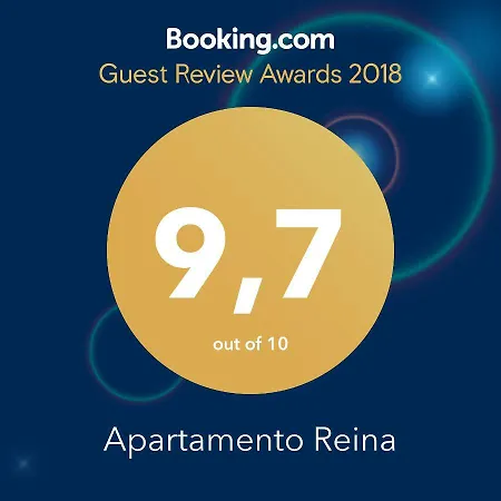 Sibssanlucar Reina 2 Del Centro Parking Apartamento *